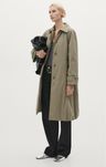 Пальто куртка Massimo Dutti