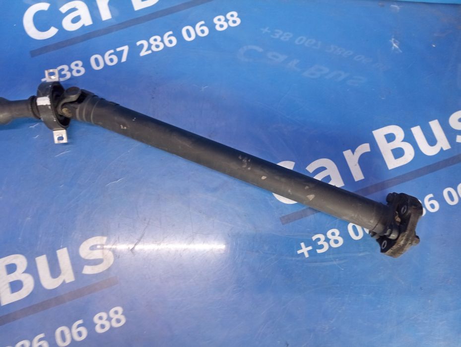 Кардан задній BMW 5 G30 Задний кардан БМВ 5 Г30 Розборка БМВ Г30