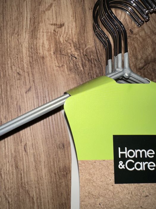 Вішалка, плечики тремпель, вішак для одягу