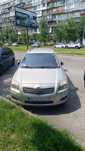 Toyota Avensis 2.2 D-CAT