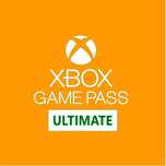 Подписка Game Pass Ultimate для XBOX One X|S  XBOX Series X|S