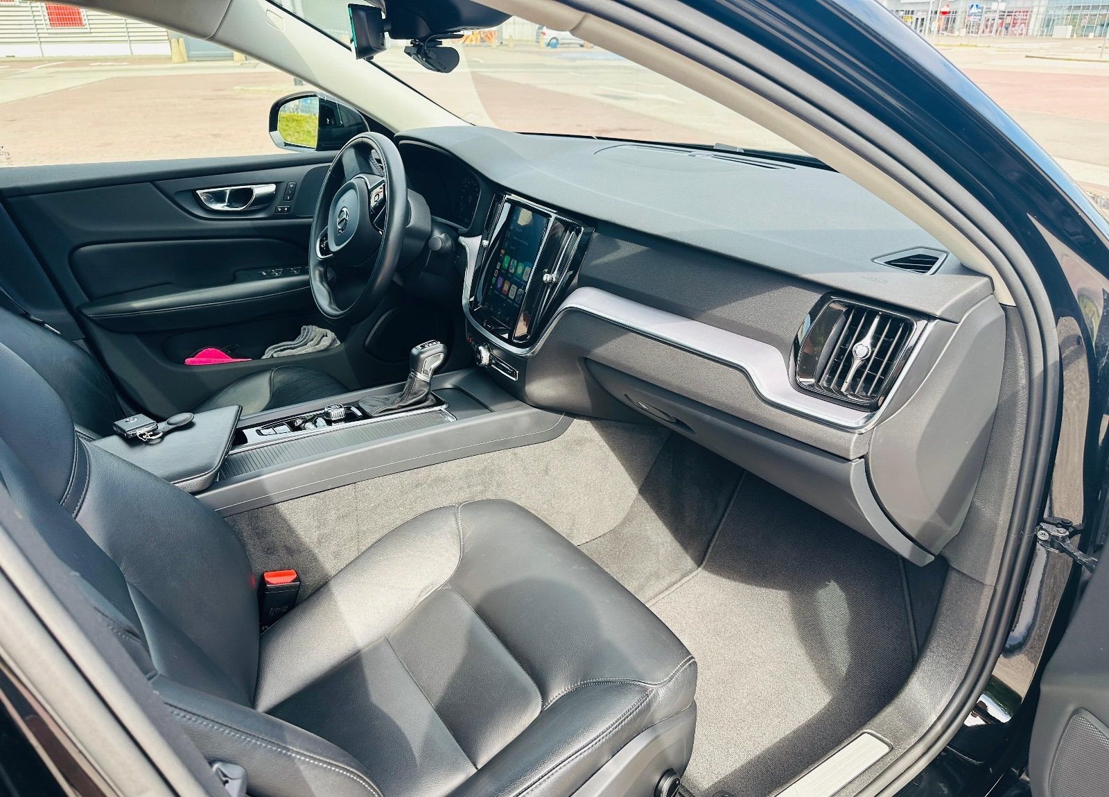 Volvo S60 Volvo S60 III T5