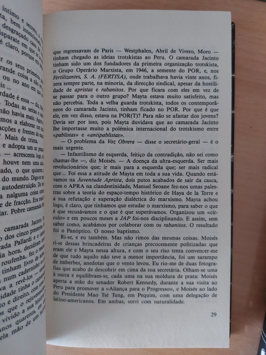 Coleção RBA - Literatura (28) Venda Unitária