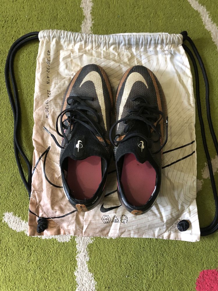 Бутси Nike Phantom GT 2 Elite