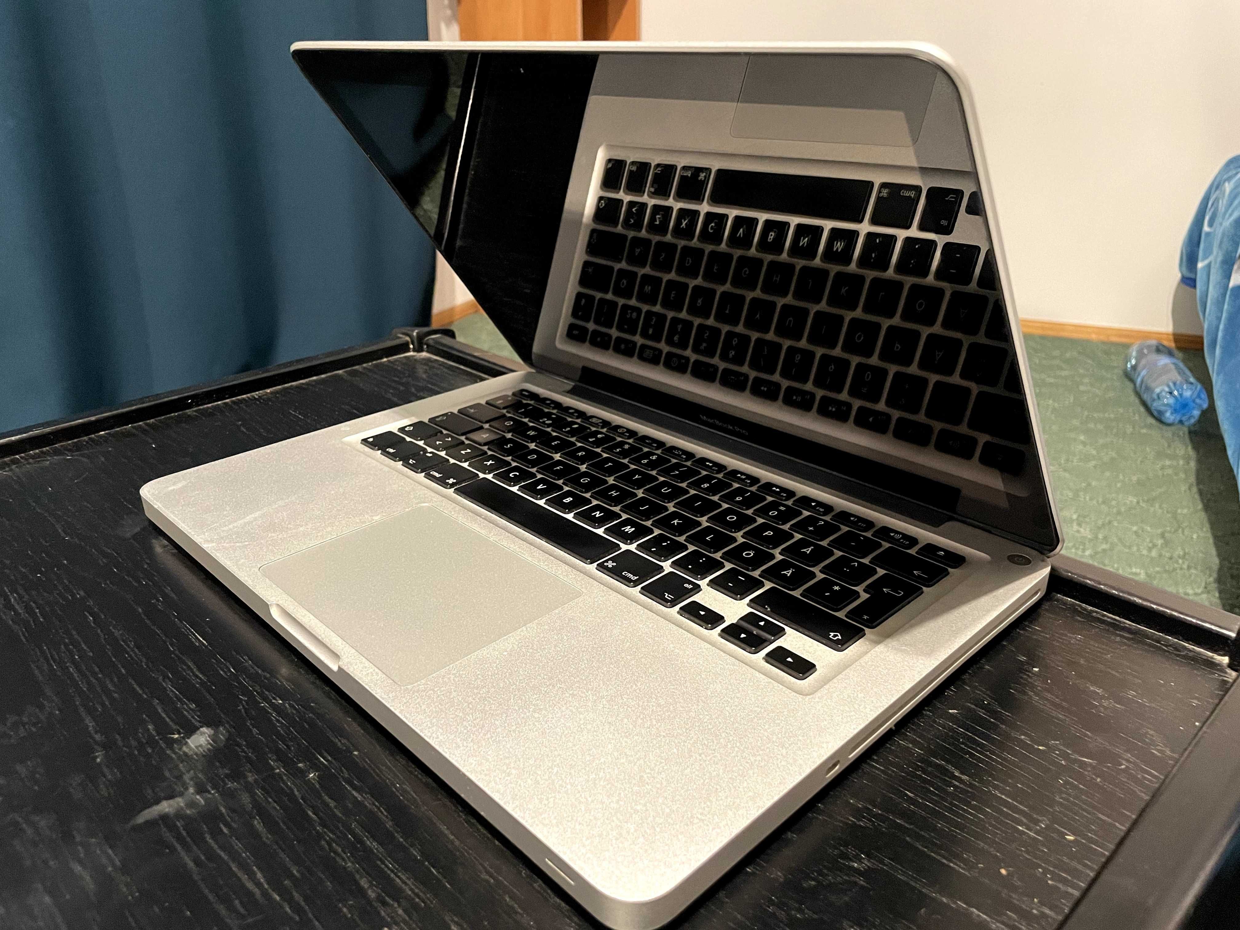 MacBook Pro 13 mid 2010 A1278