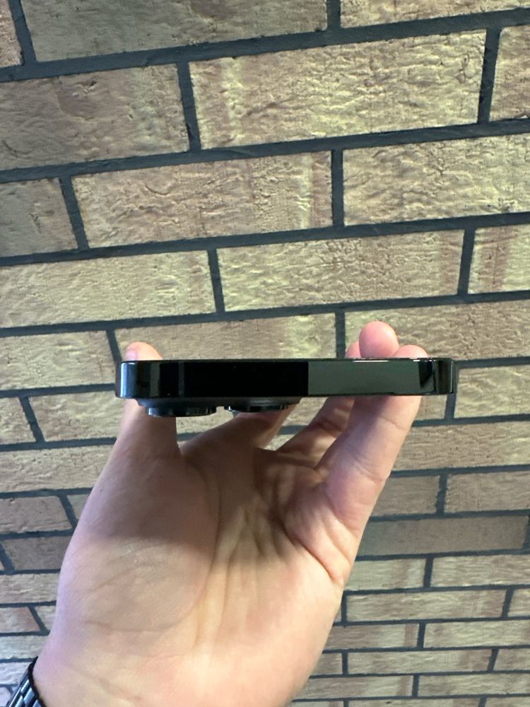 Iphone 14 Pro Max, 256Gb, Space Black