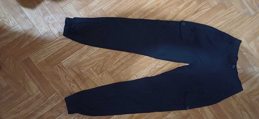 Продам котонові штани