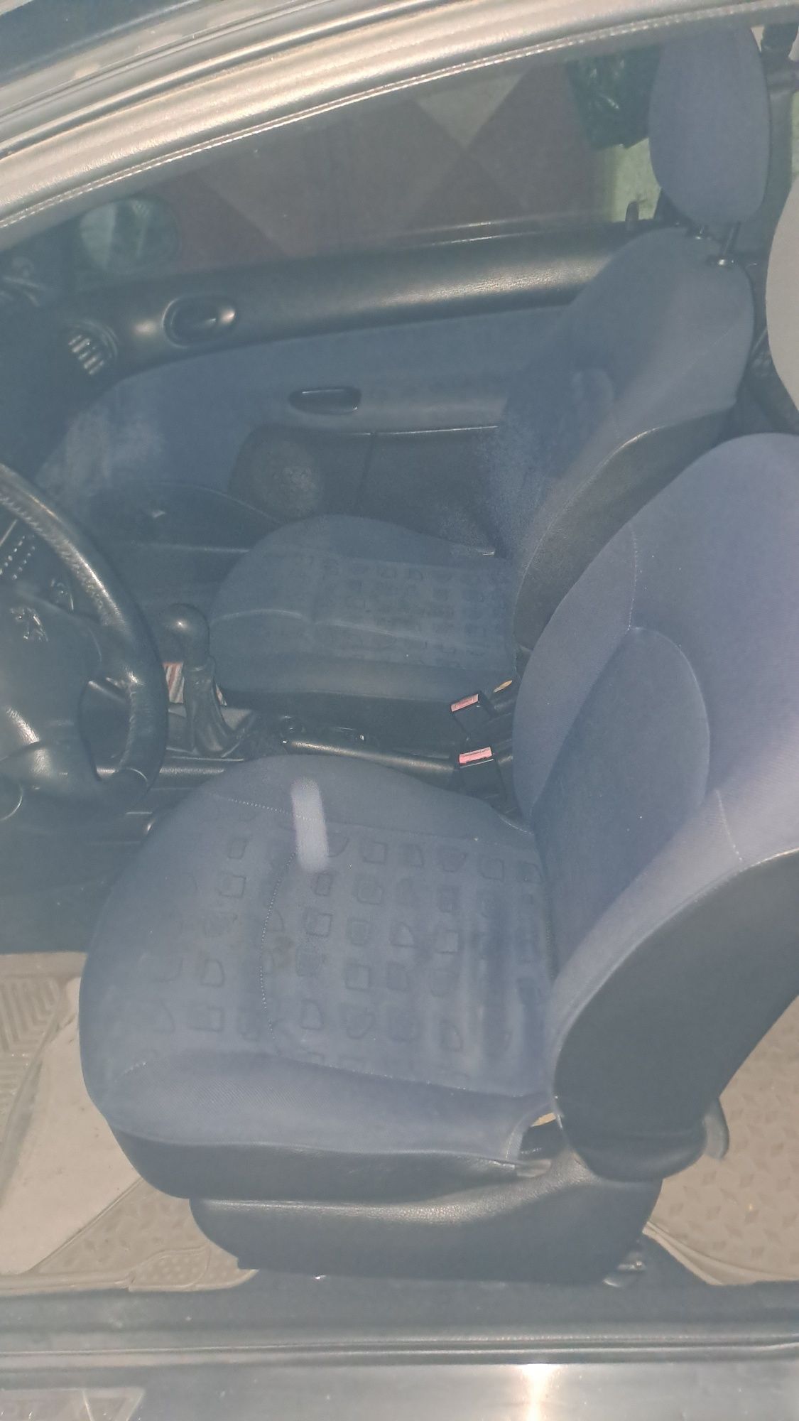 Peugeot 206 1.4hdi