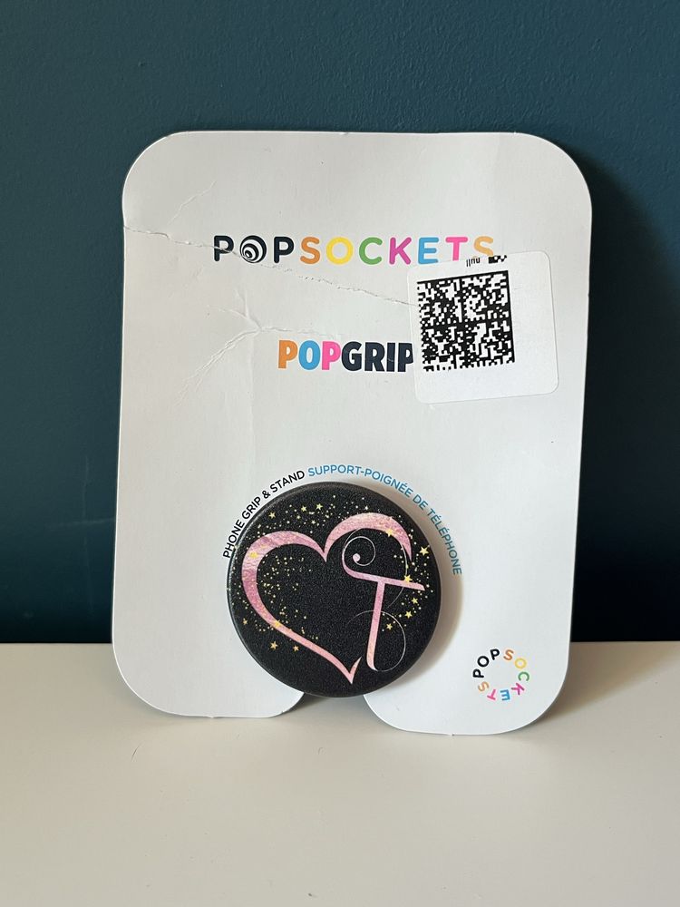 Uchwyty na smartfony PopSockets dwa