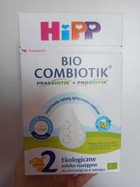 Mleko HiPP combiotik 2
