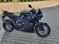 BMW K 1200R  2005 jedyny taki