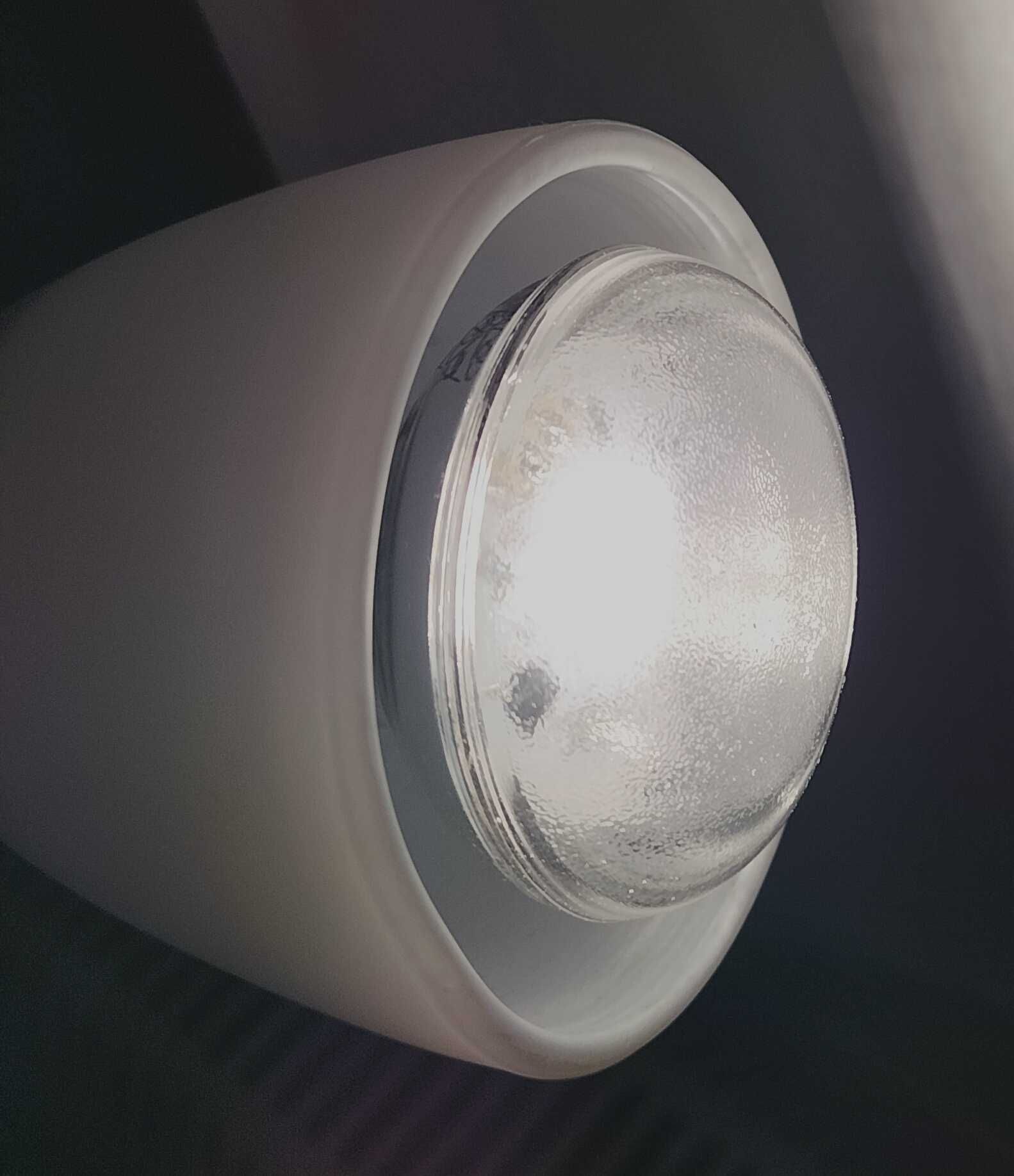 Led лампа "Livarno"в наборі
