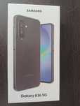 Nowy samsung A36 5 g 256 GB