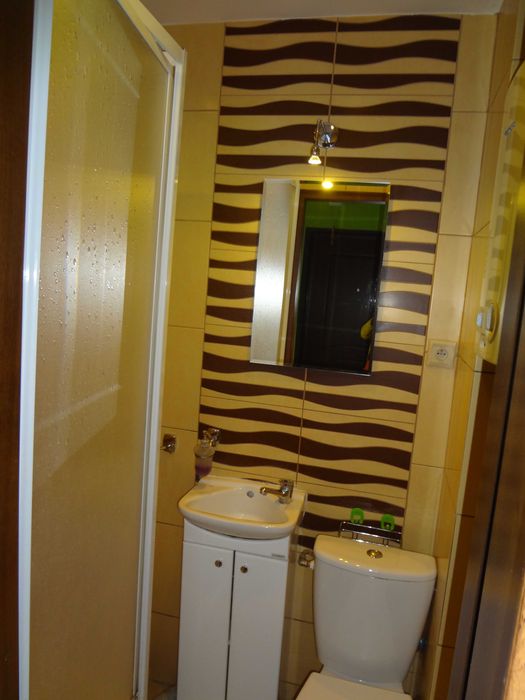 Kawalerka przy szpitalu Jurasza, Bielawy, ul. Powstańców Wlkp.38.