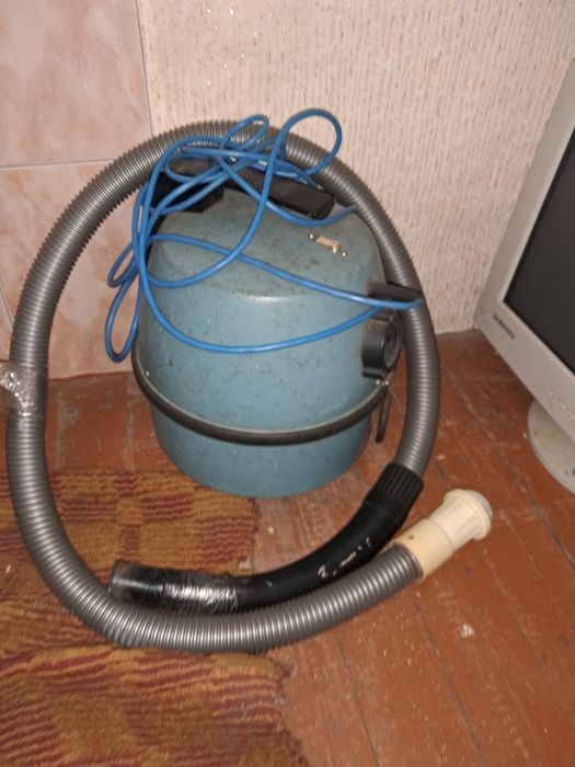 Пилесос  робочий