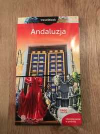 Andaluzja. Travelbook. Wydanie 2 - Barbara Tworek, Patryk Chwastek