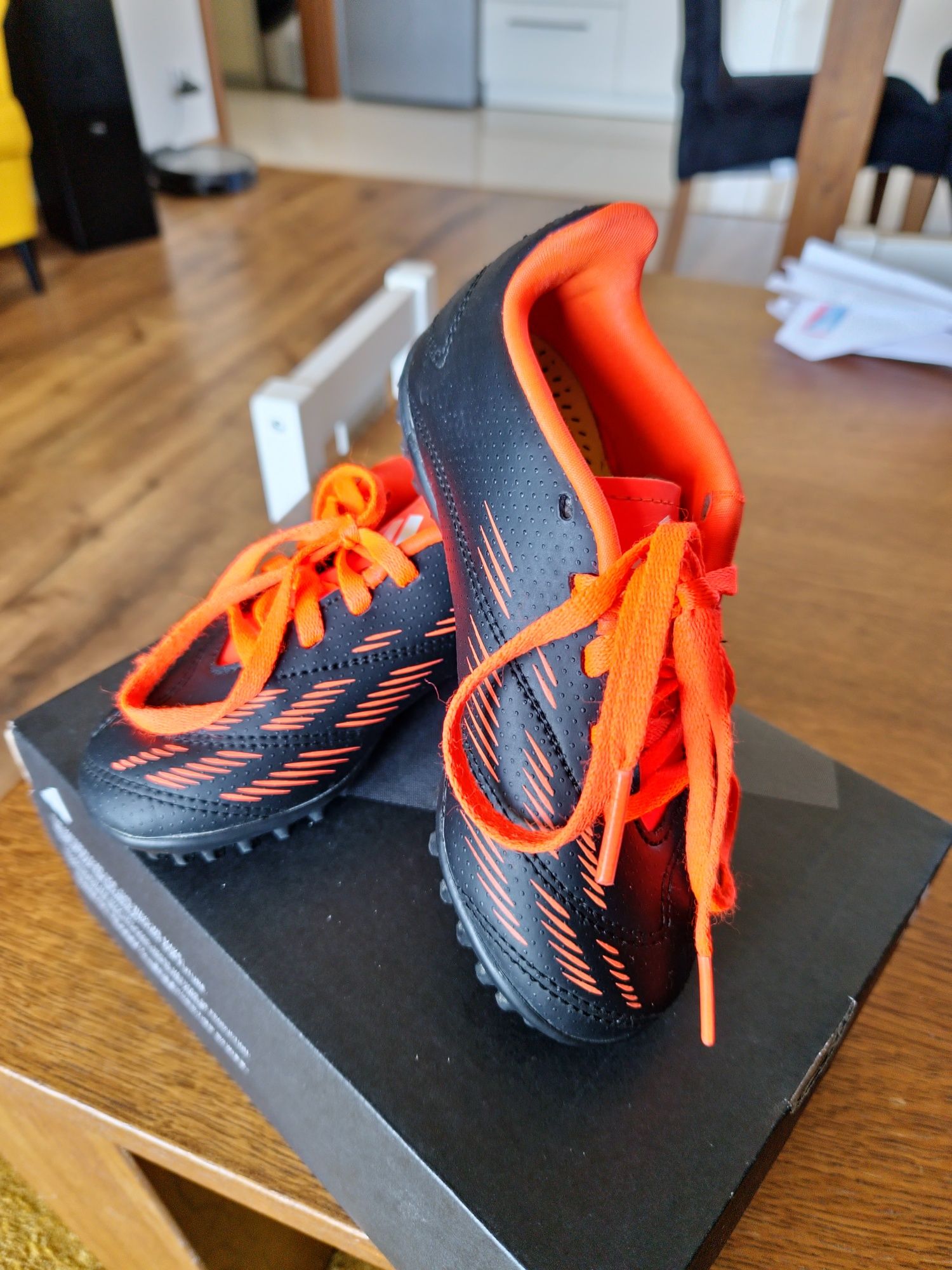 Adidas predator turf 3 28 turfy