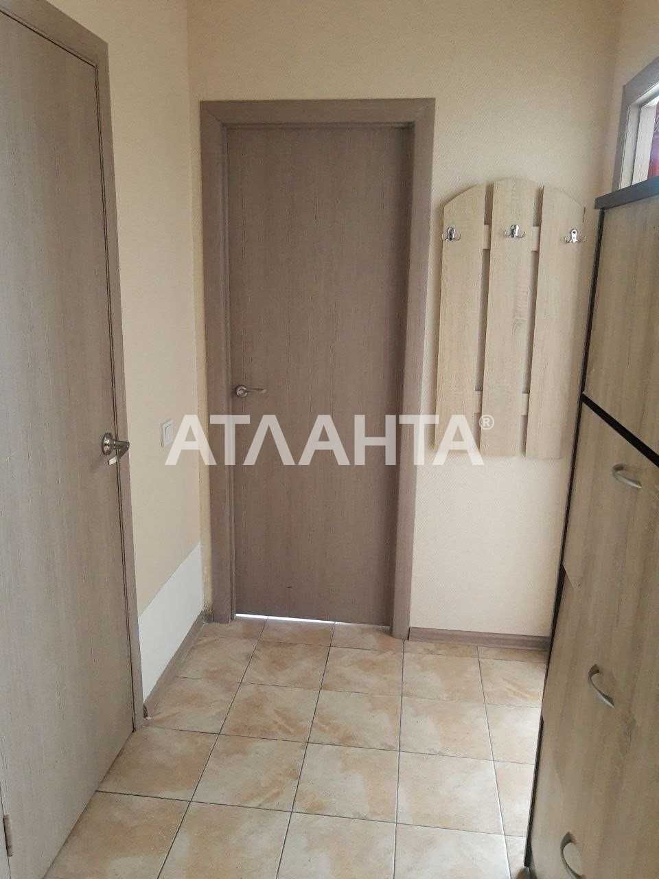 Продаж однокімнатної квартири в ЖК "Сьоме небо"