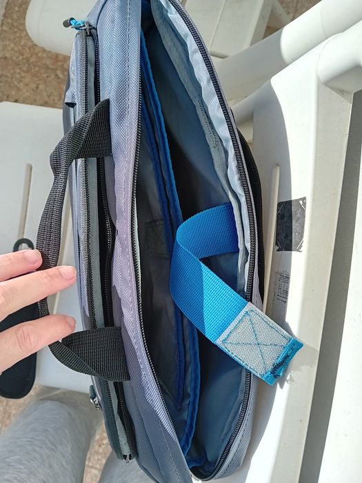 Mala computador portátil Dell