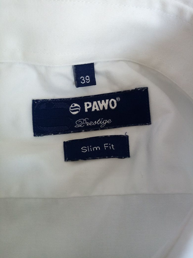 Koszula Pawo r 39