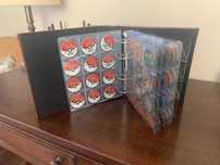 Pokemon Tazo 304/304 szt. Niepowtarzalna kolekcja , b.dobry stan