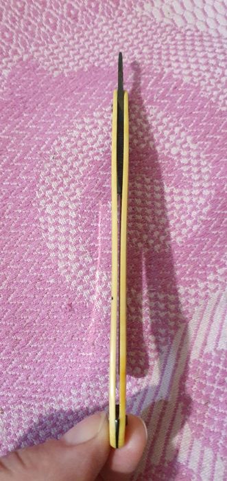 Опасная  бритва  "Solingen".