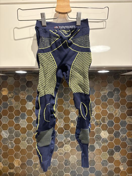 Bielizna termiczna X-BIONIC 4.0 6-7lat