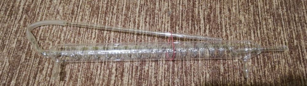 Rurka do destylacji 50cm