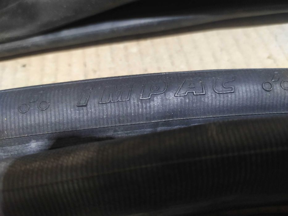 Камера 28 диаметр-622х32с под нипель