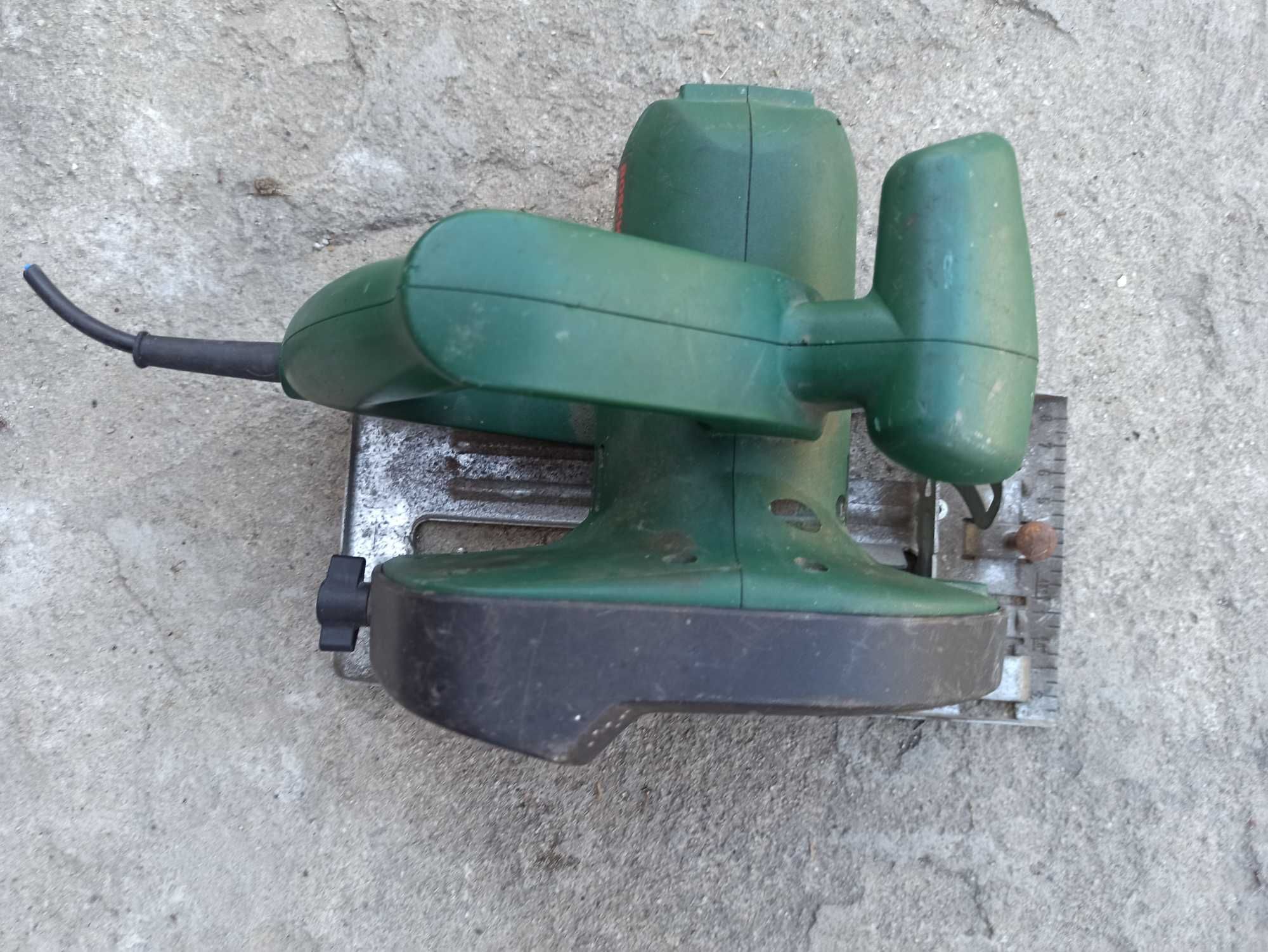 Pilarka tarczowa BOSCH PKS40