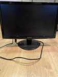 Монітор ViewSonic ViewSonic VA1938WA-LED 19" 1366x768 (16:9)