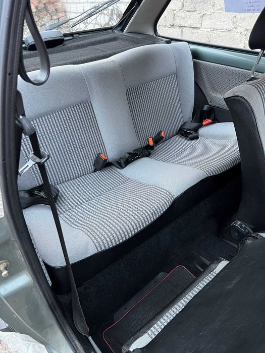 Polo 1988 rok 1.0 benzyna 63000km OLDTIMER