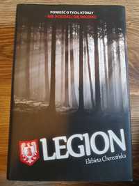 Legion - Cherezińska