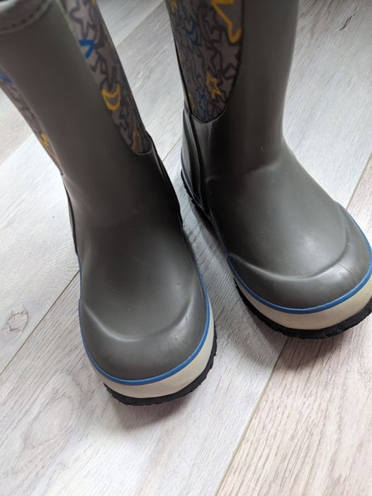 Bogs чоботи  дитячі 26
