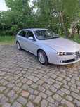 Alfa Romeo 159 kombi