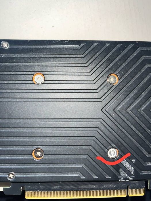 Palit GTX 1660 super 6 gb