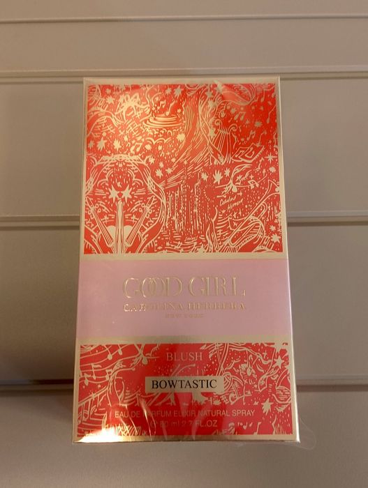 Carolina Herrera Good Girl Bowtastic