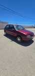 Mazda 121   ( ford fiesta)