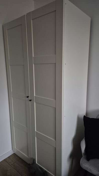Szafa PAX do uratowania:)
