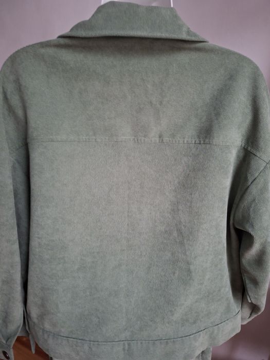 Костюм,вельветовий,брючний,Vovk S-M