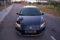 VW Passat Variant 1.6 TDI