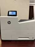 Принтер HP PageWide Enterprise 556DN (G1W46A)