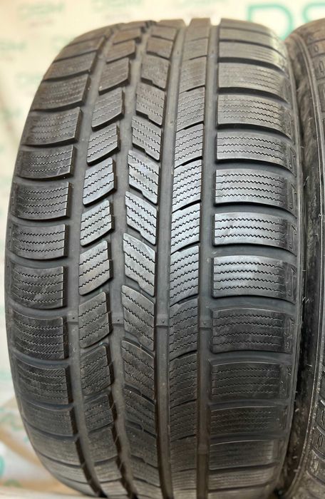Скад шин б/в. 245/40 R18 Nexen Winguard Sport
