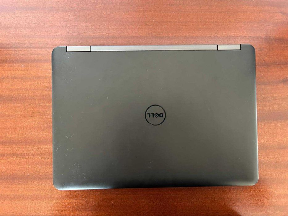 Laptop Dell Latitude E5440