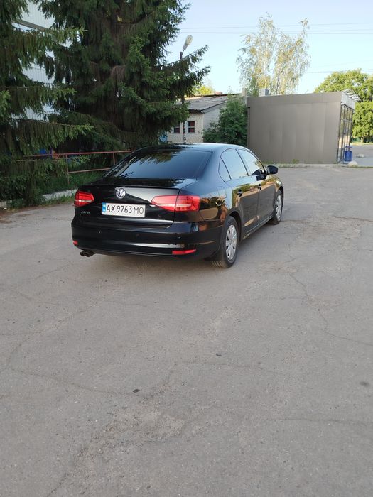 Продам  VOLKSWAGEN Джетта 6