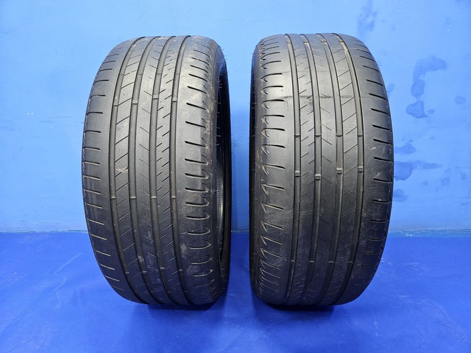 OPONY letnie BRIDGESTONE Alenza 255/50 R21 zestaw 2 sztuki | 2022 rok