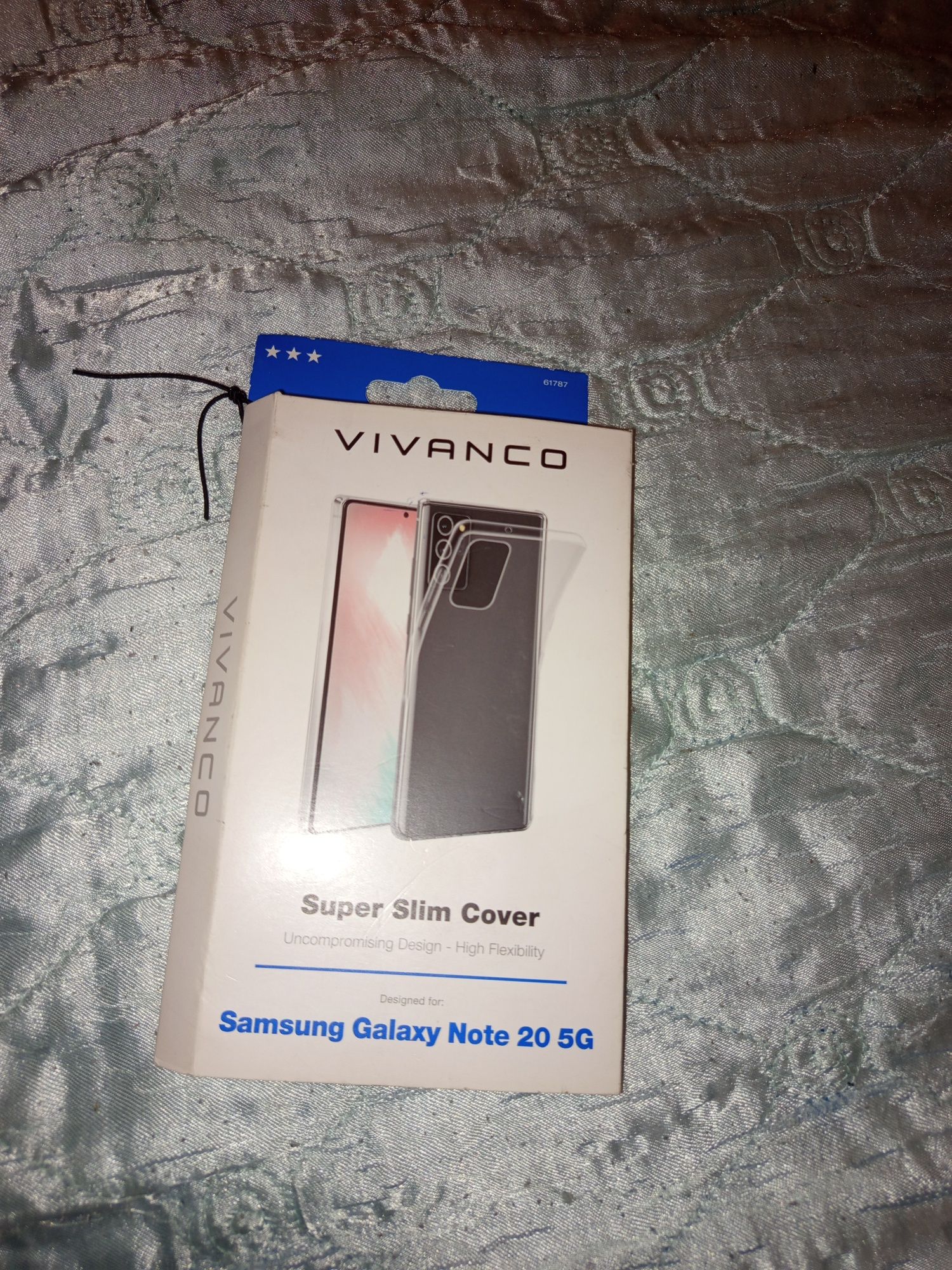 Etui na Samsung Galaxy note 20 5G