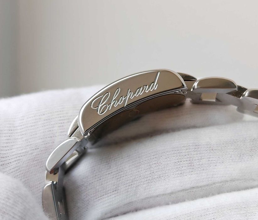 Жіночий годинник Chopard La Strada 8357 Geneve Swiss made