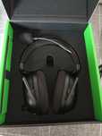 Vendo Headset Razer Blackshark v2 Pro 2023 usados c/ garantia