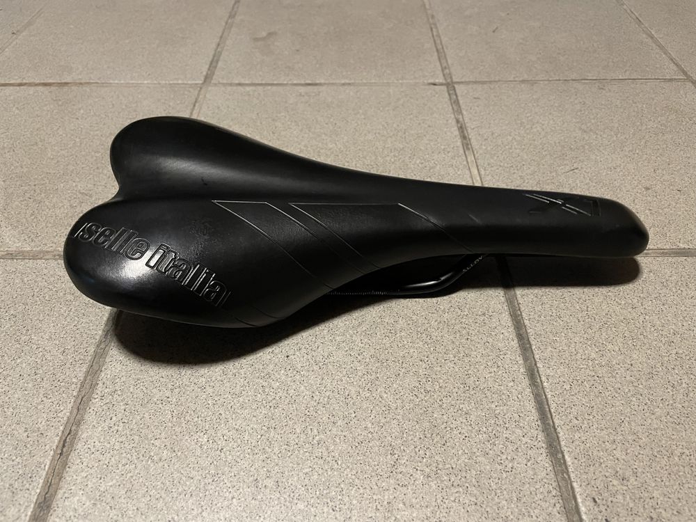 Siodełko Selle Italia X1